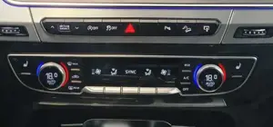 Audi Q7 Bild 19