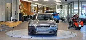 Audi A4 Bild 2