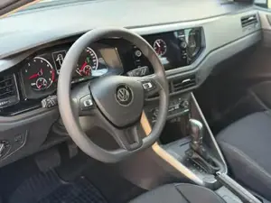VW Polo Bild 14
