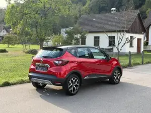 Renault Captur Bild 4