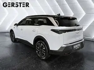 Peugeot 5008 Bild 3