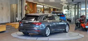Audi A4 Bild 7