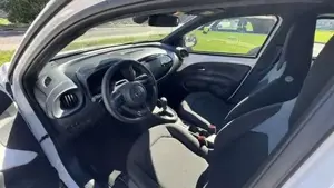 Toyota Aygo Bild 7