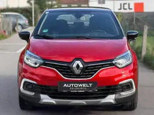 Renault Captur Bild 3