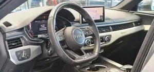 Audi A4 Bild 14