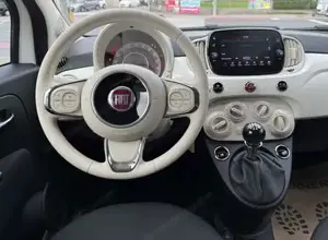Fiat 500 Bild 18
