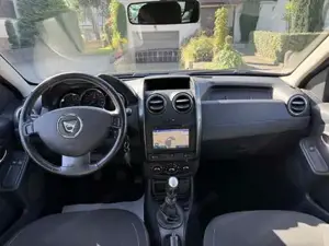 Dacia Duster Bild 8