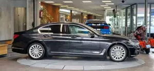 BMW 740 Bild 5