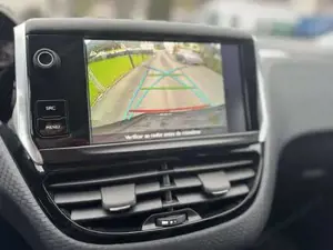 Peugeot 2008 Bild 5