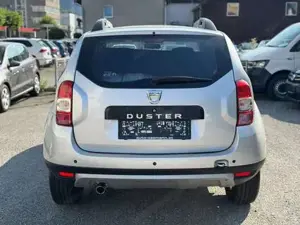 Dacia Duster Bild 5