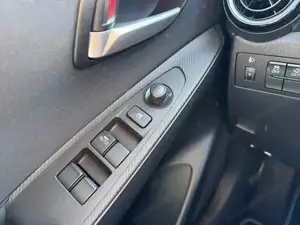 Mazda 2 Bild 13