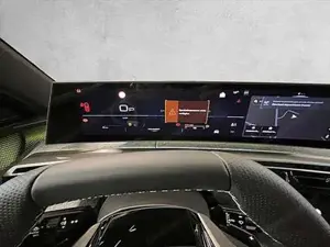Peugeot 5008 Bild 8
