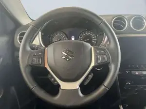 Suzuki Vitara Bild 9