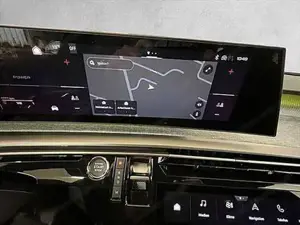 Peugeot 5008 Bild 9