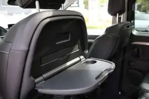 Citroen Spacetourer Bild 19