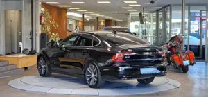 Volvo S90 Bild 6