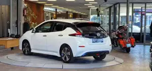 Nissan Leaf Bild 6