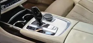 BMW 740 Bild 20