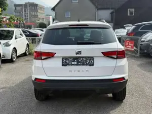 Seat Ateca Bild 6