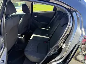 Mazda 2 Bild 5