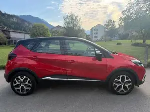 Renault Captur Bild 8
