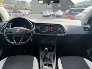 Seat Ateca Bild 9