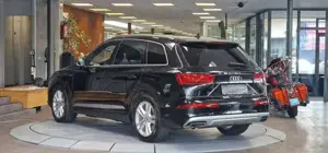 Audi Q7 Bild 6