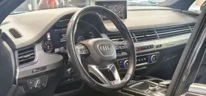 Audi Q7 Bild 12