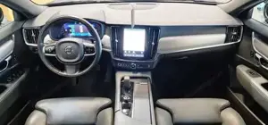 Volvo S90 Bild 11
