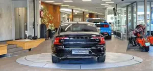 Volvo S90 Bild 8