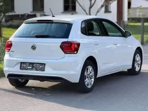 VW Polo Bild 7