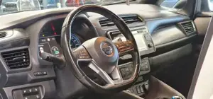Nissan Leaf Bild 11