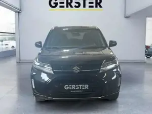 Suzuki Vitara Bild 2