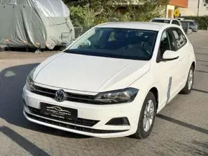 VW Polo Bild 4