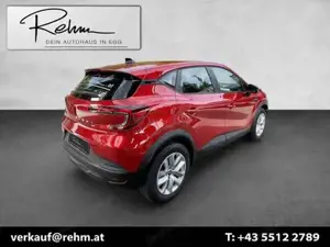 Mitsubishi ASX Bild 5