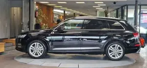Audi Q7 Bild 4