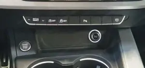 Audi A4 Bild 18