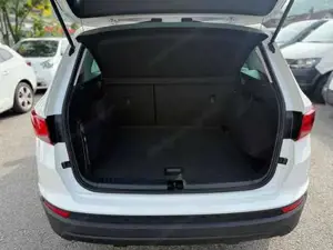Seat Ateca Bild 12