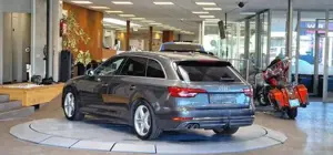 Audi A4 Bild 6