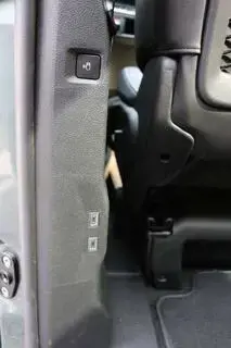Citroen Spacetourer Bild 20