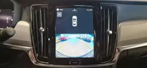 Volvo S90 Bild 16