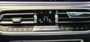 BMW X5 Bild 19
