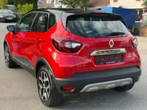 Renault Captur Bild 9