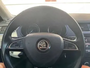Skoda Octavia Bild 9