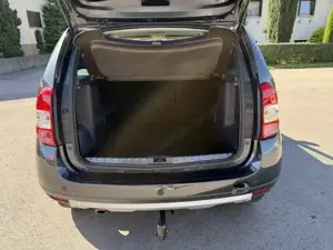 Dacia Duster Bild 6