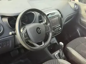 Renault Captur Bild 15