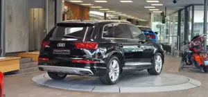 Audi Q7 Bild 7