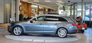 Audi A4 Bild 4
