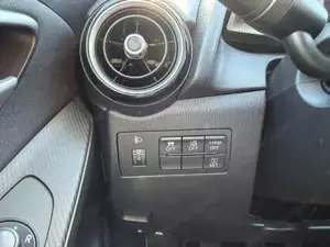 Mazda 2 Bild 14