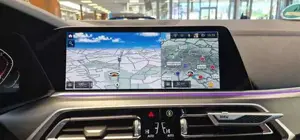 BMW X5 Bild 17
